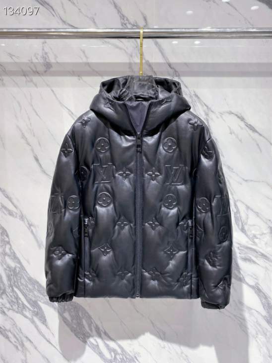 Picture of Louis Vuitton Down Jackets _SKULVsz48-5626yr0637611